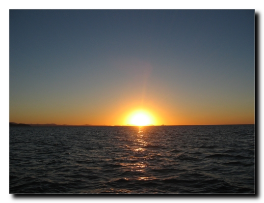 20 Sonnenuntergang
